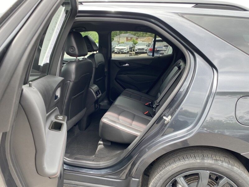 2023 Chevrolet Equinox RS Springfield PA
