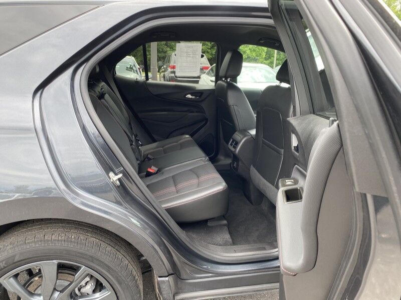2023 Chevrolet Equinox RS Springfield PA