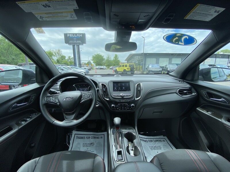 2023 Chevrolet Equinox RS Springfield PA