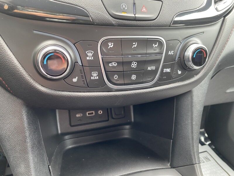 2023 Chevrolet Equinox RS Springfield PA