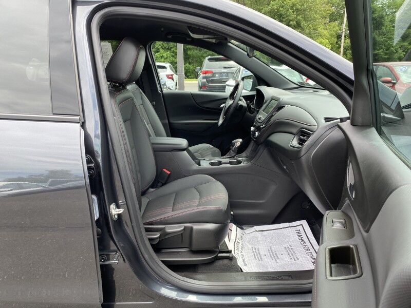 2023 Chevrolet Equinox RS Springfield PA