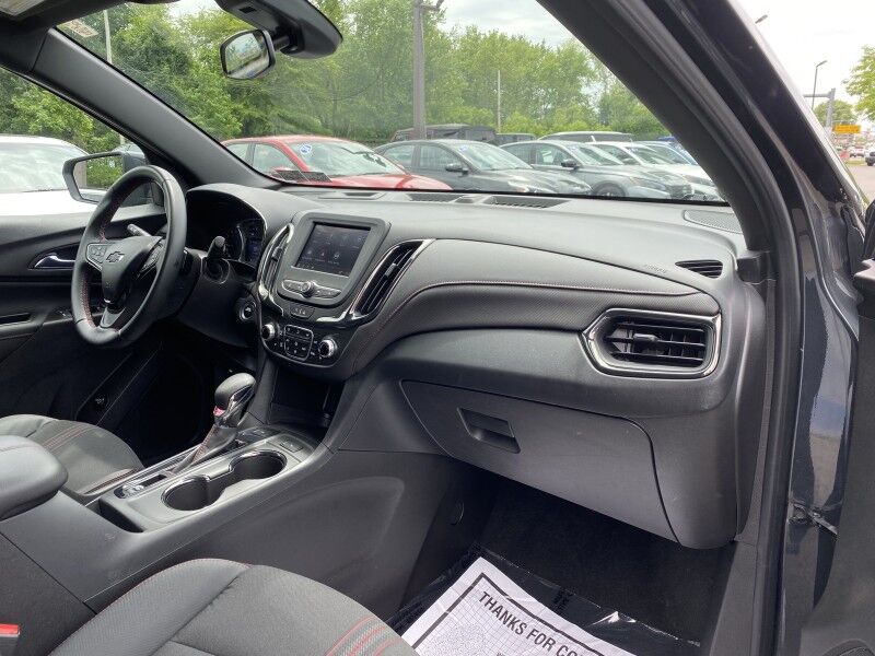2023 Chevrolet Equinox RS Springfield PA