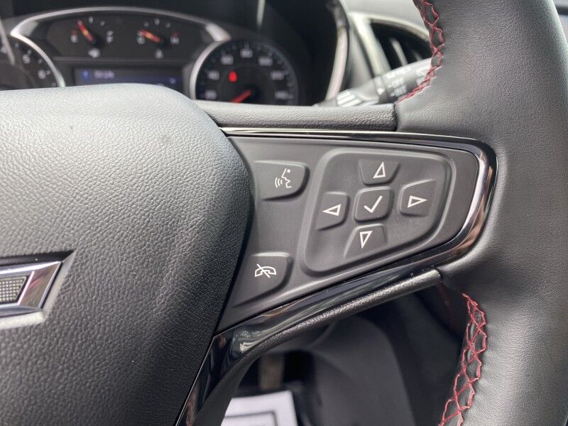 2023 Chevrolet Equinox RS Springfield PA