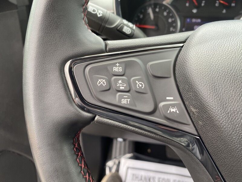 2023 Chevrolet Equinox RS Springfield PA