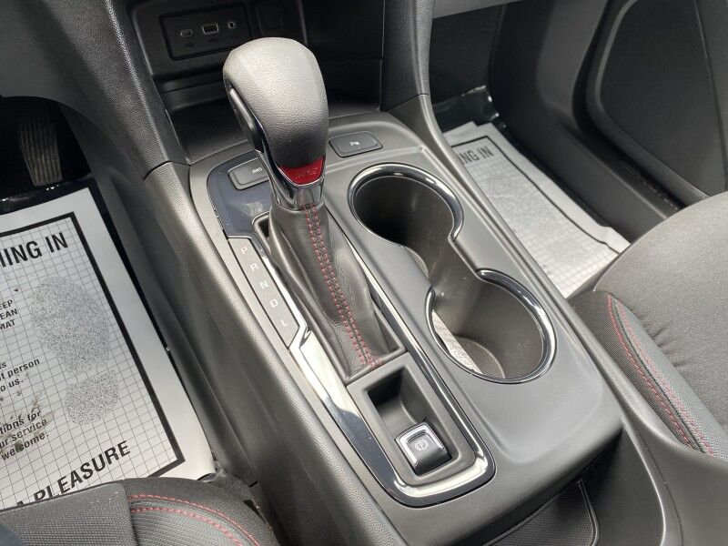 2023 Chevrolet Equinox RS Springfield PA