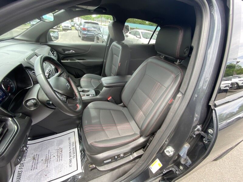 2023 Chevrolet Equinox RS Springfield PA