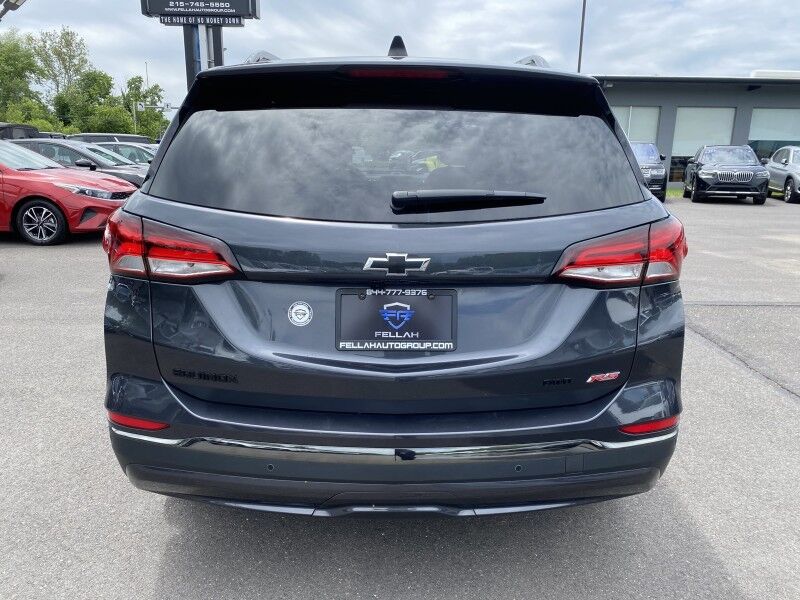 2023 Chevrolet Equinox RS Springfield PA