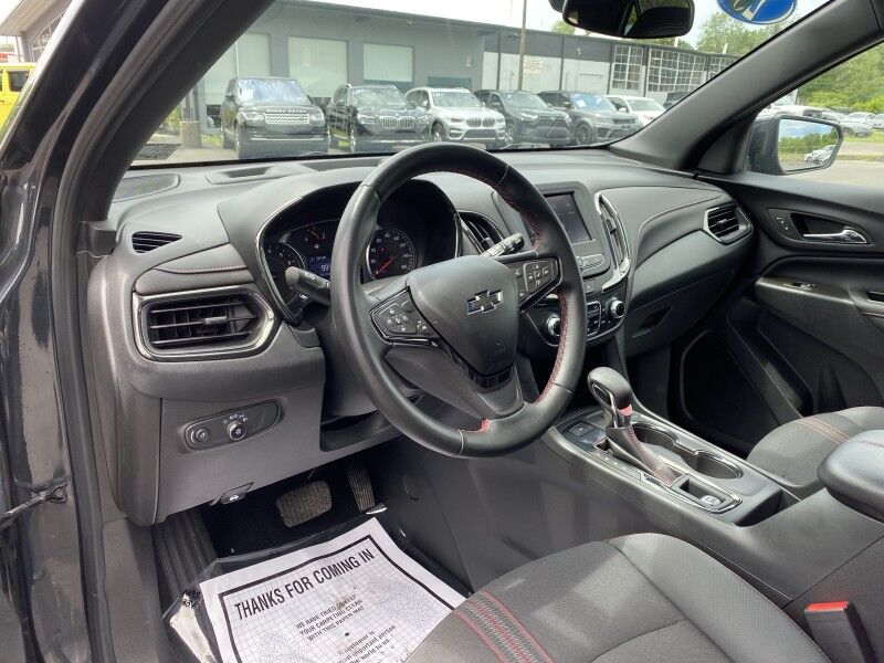 2023 Chevrolet Equinox RS Springfield PA