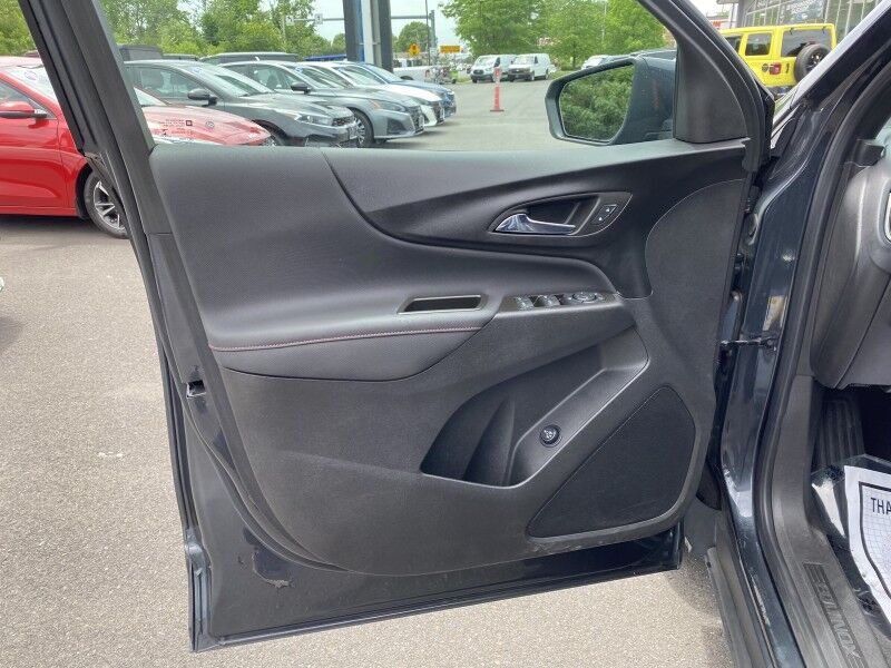 2023 Chevrolet Equinox RS Springfield PA