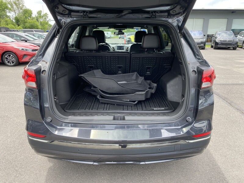 2023 Chevrolet Equinox RS Springfield PA