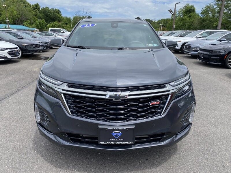 2023 Chevrolet Equinox RS Springfield PA