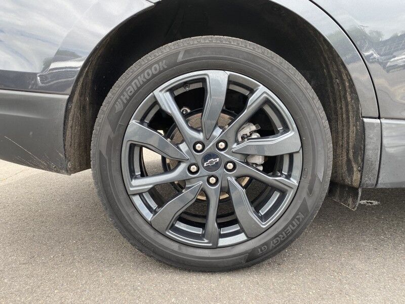 2023 Chevrolet Equinox RS Springfield PA