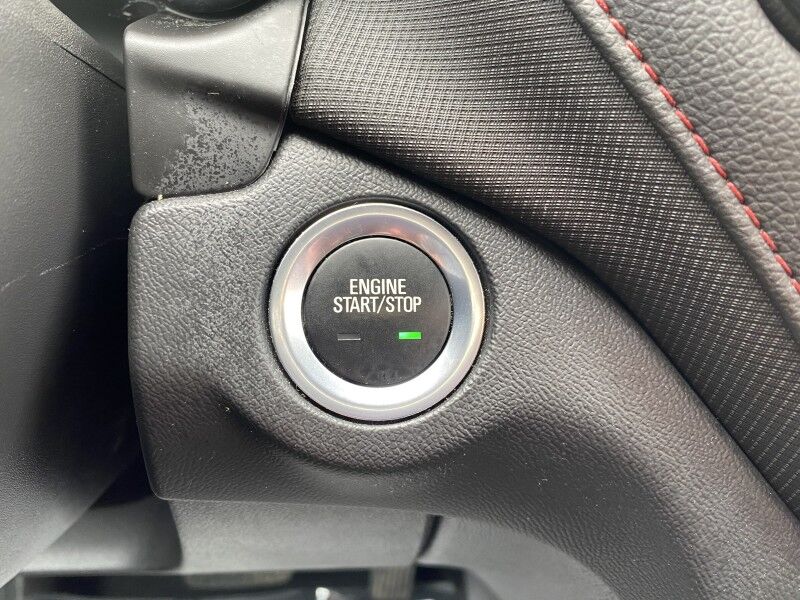 2023 Chevrolet Equinox RS Springfield PA