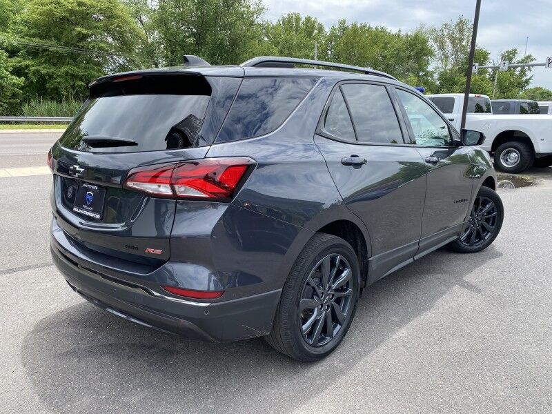 2023 Chevrolet Equinox RS Springfield PA