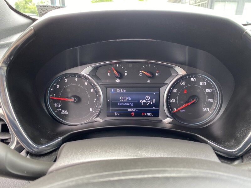 2023 Chevrolet Equinox RS Springfield PA