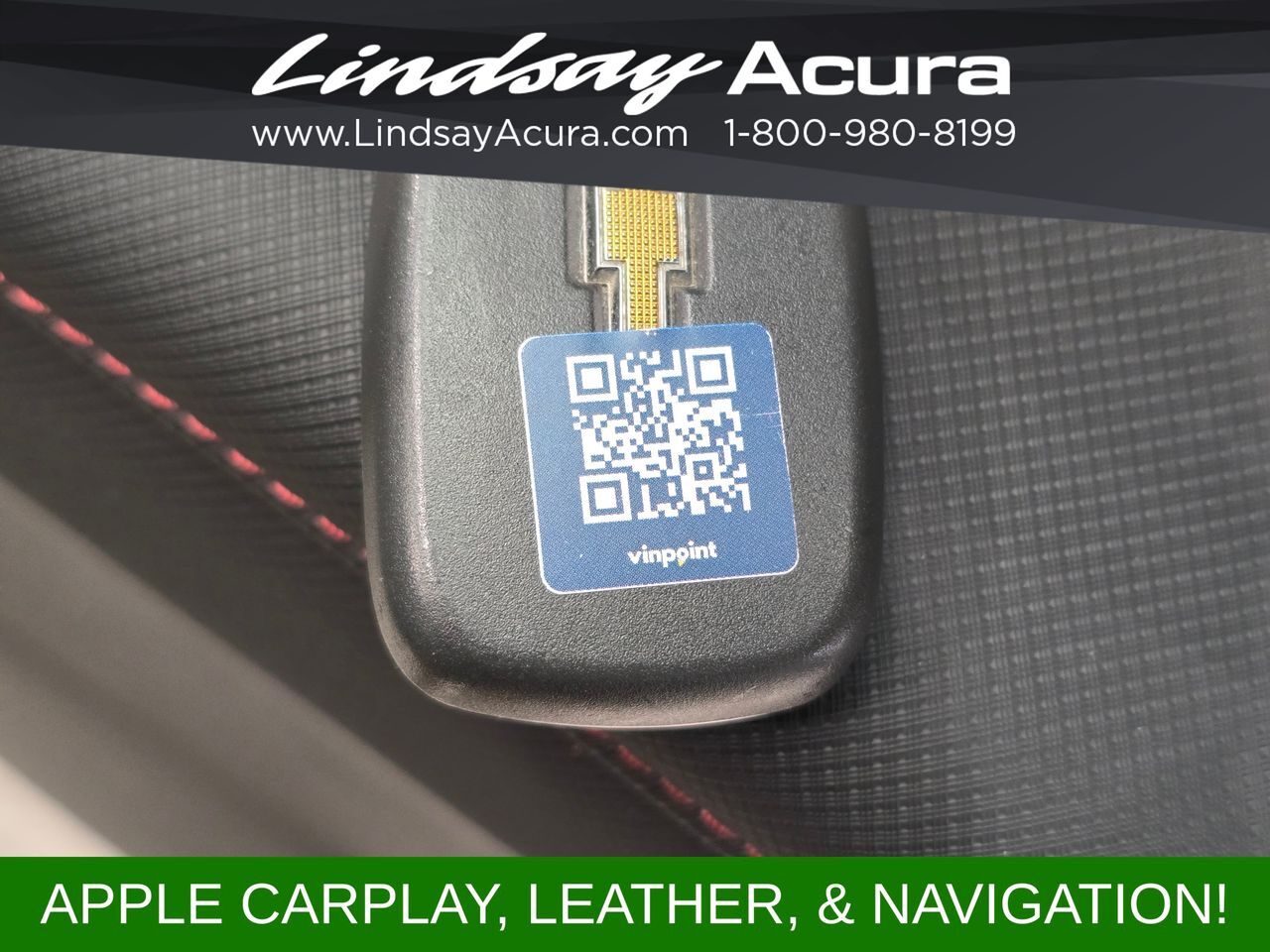 2023 Chevrolet Equinox RS Columbus OH