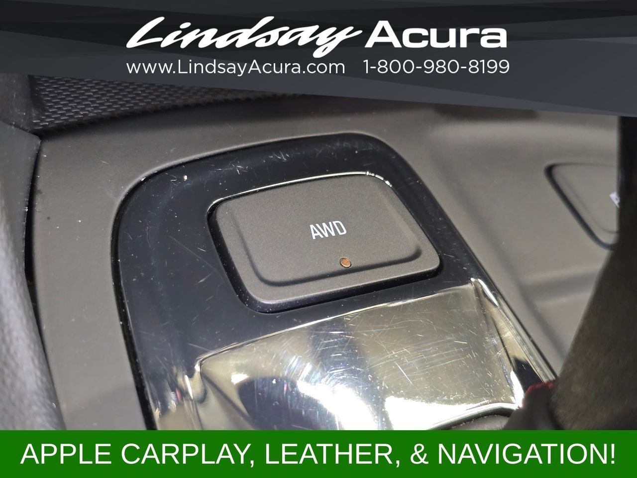 2023 Chevrolet Equinox RS Columbus OH