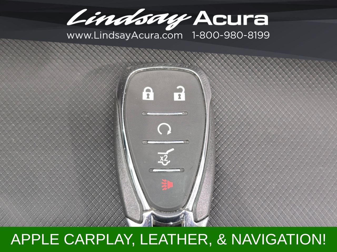 2023 Chevrolet Equinox RS Columbus OH