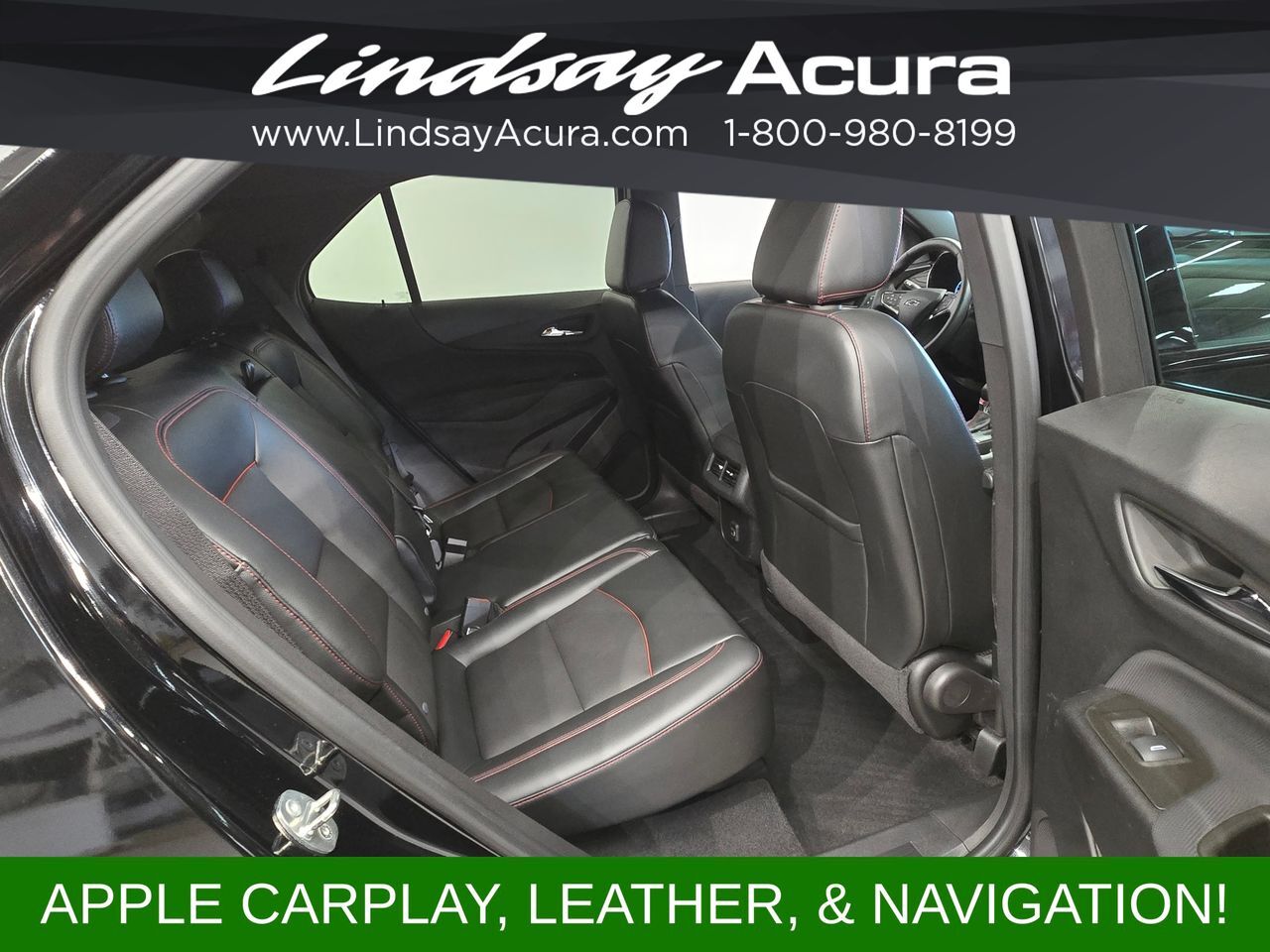 2023 Chevrolet Equinox RS Columbus OH