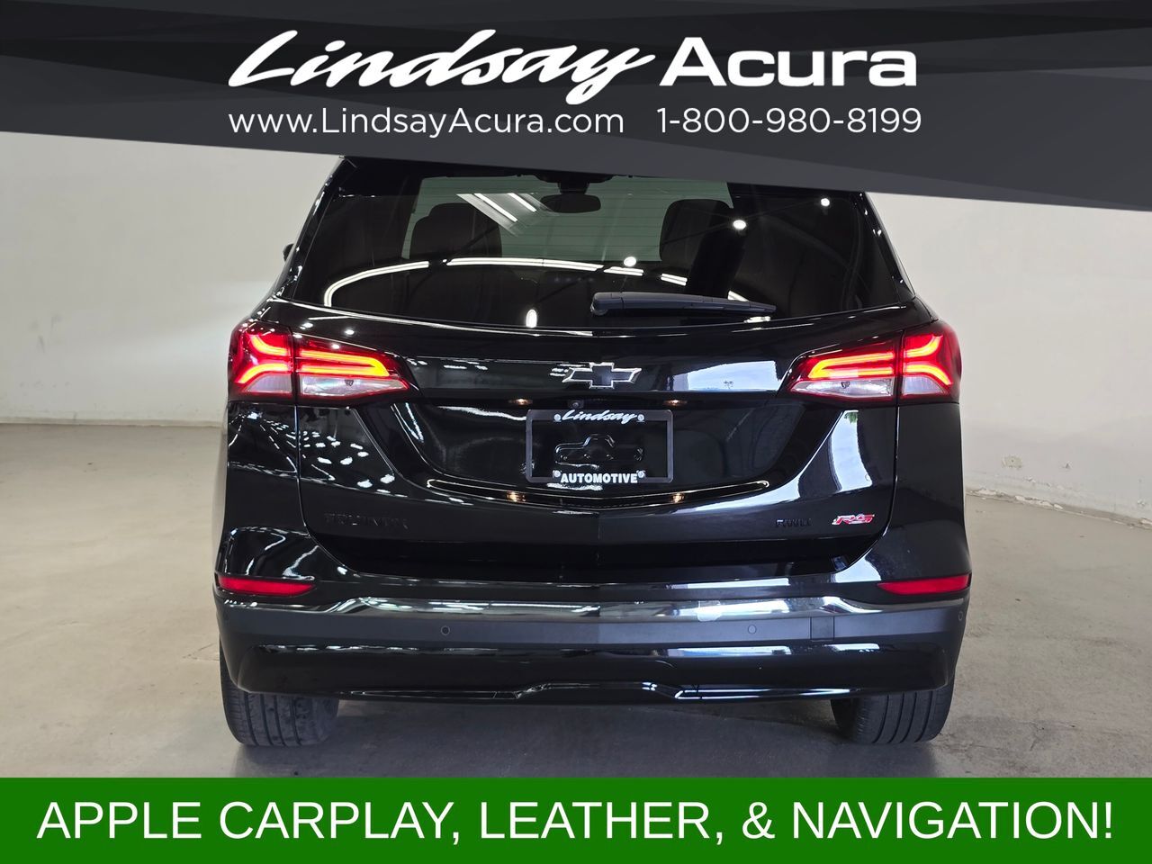 2023 Chevrolet Equinox RS Columbus OH