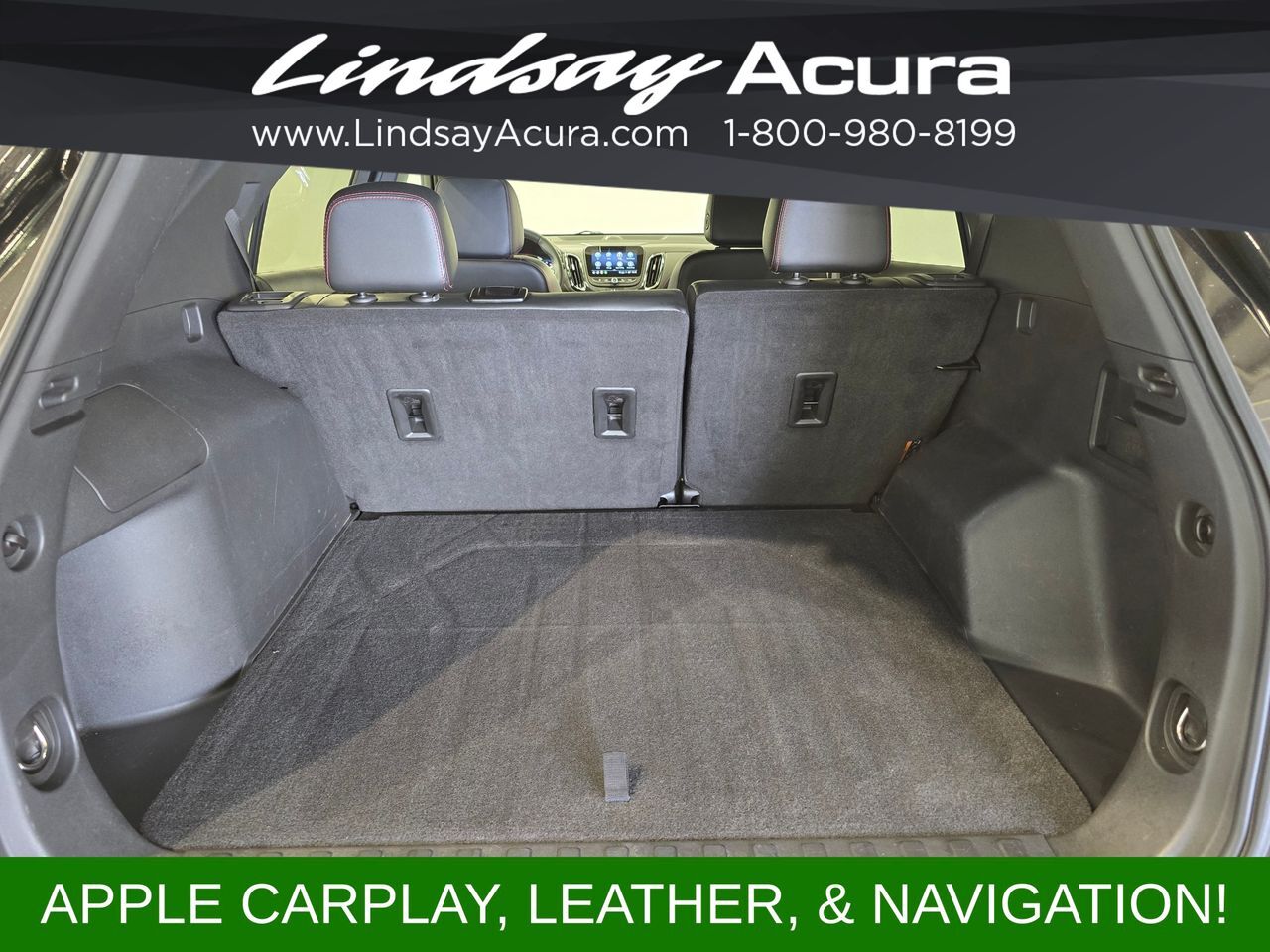 2023 Chevrolet Equinox RS Columbus OH