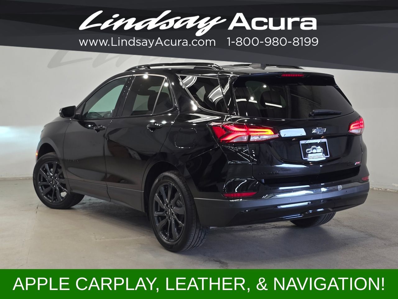 2023 Chevrolet Equinox RS Columbus OH