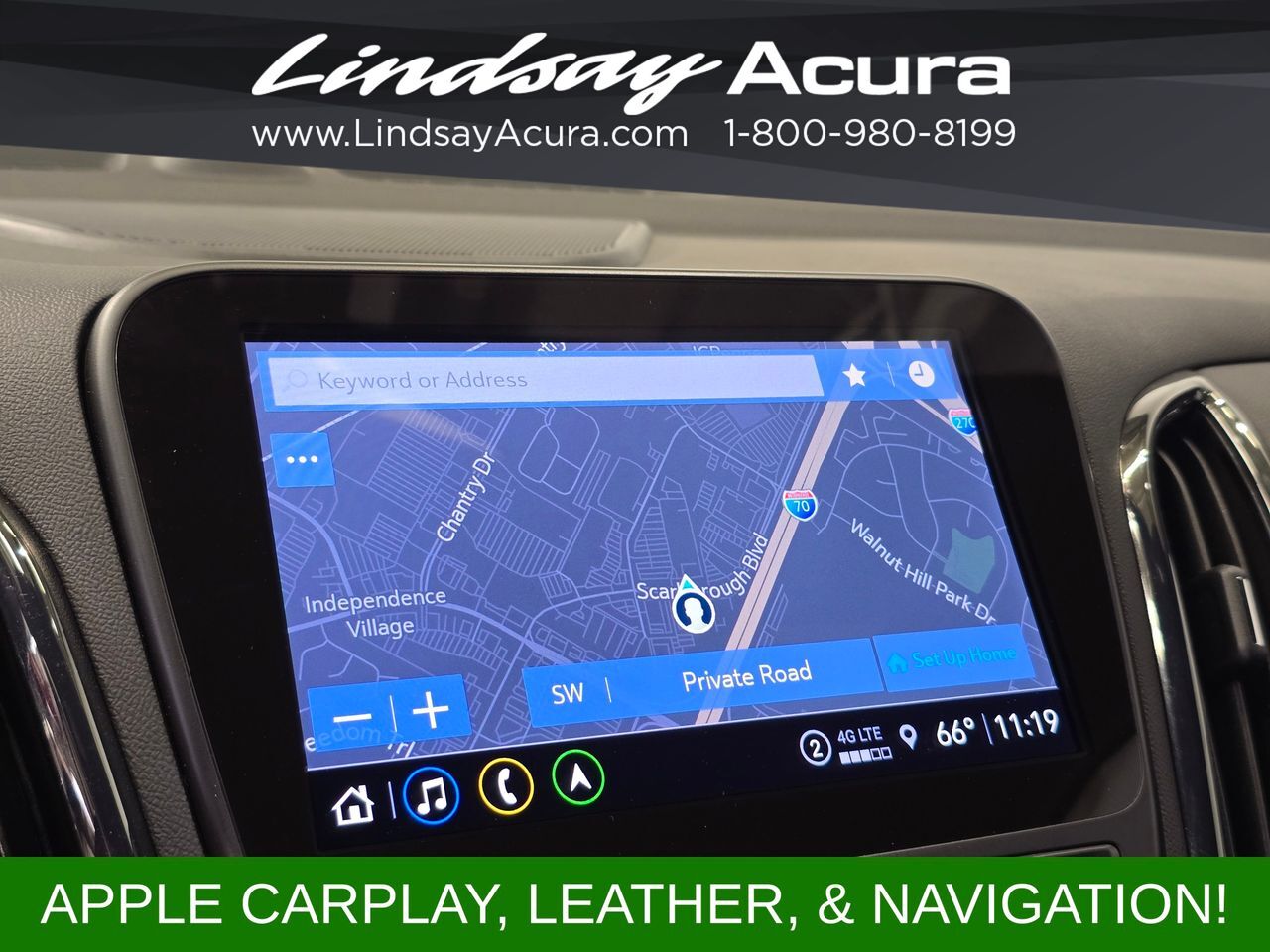 2023 Chevrolet Equinox RS Columbus OH