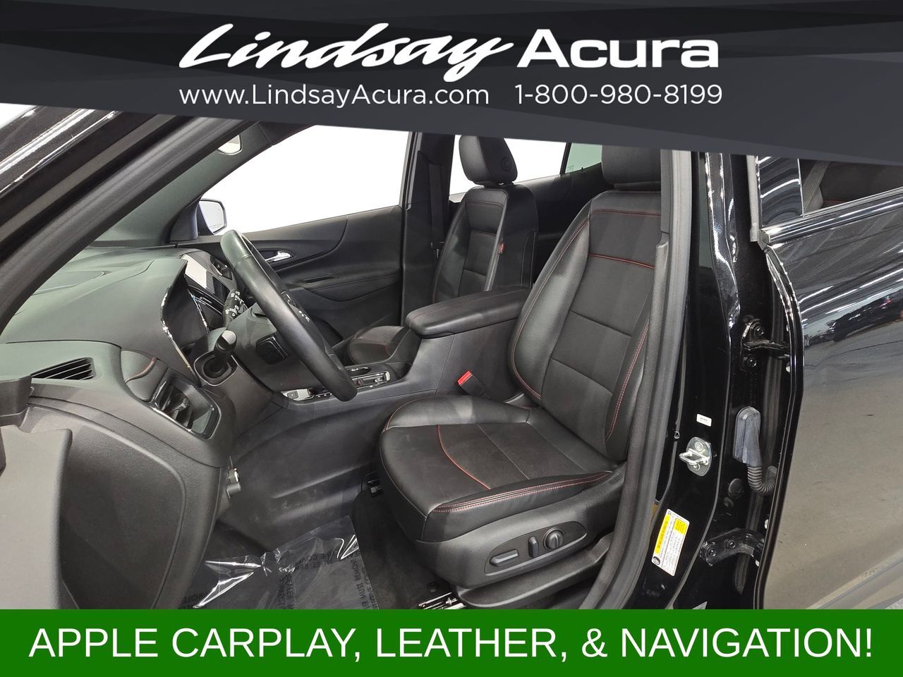 2023 Chevrolet Equinox RS Columbus OH