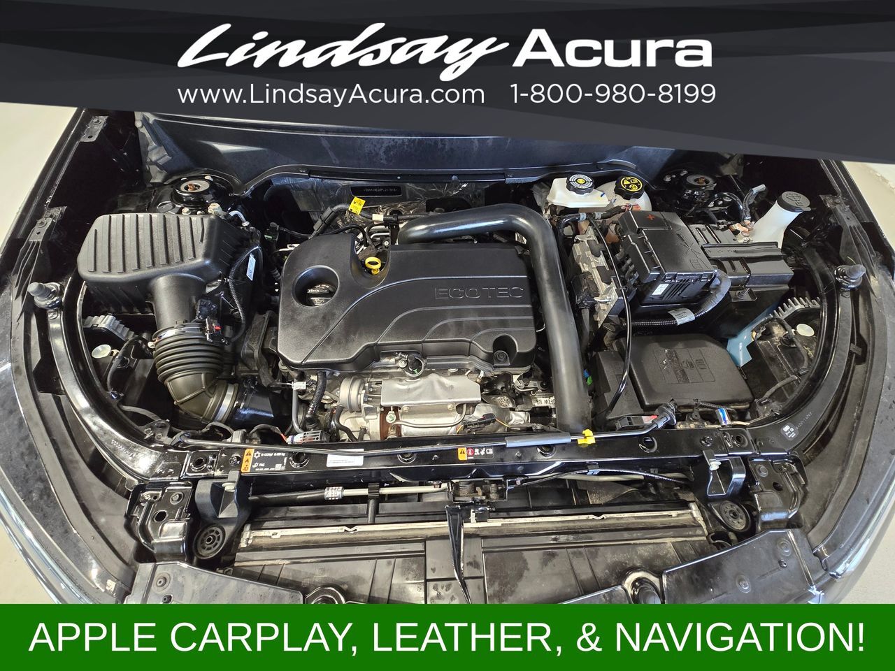 2023 Chevrolet Equinox RS Columbus OH
