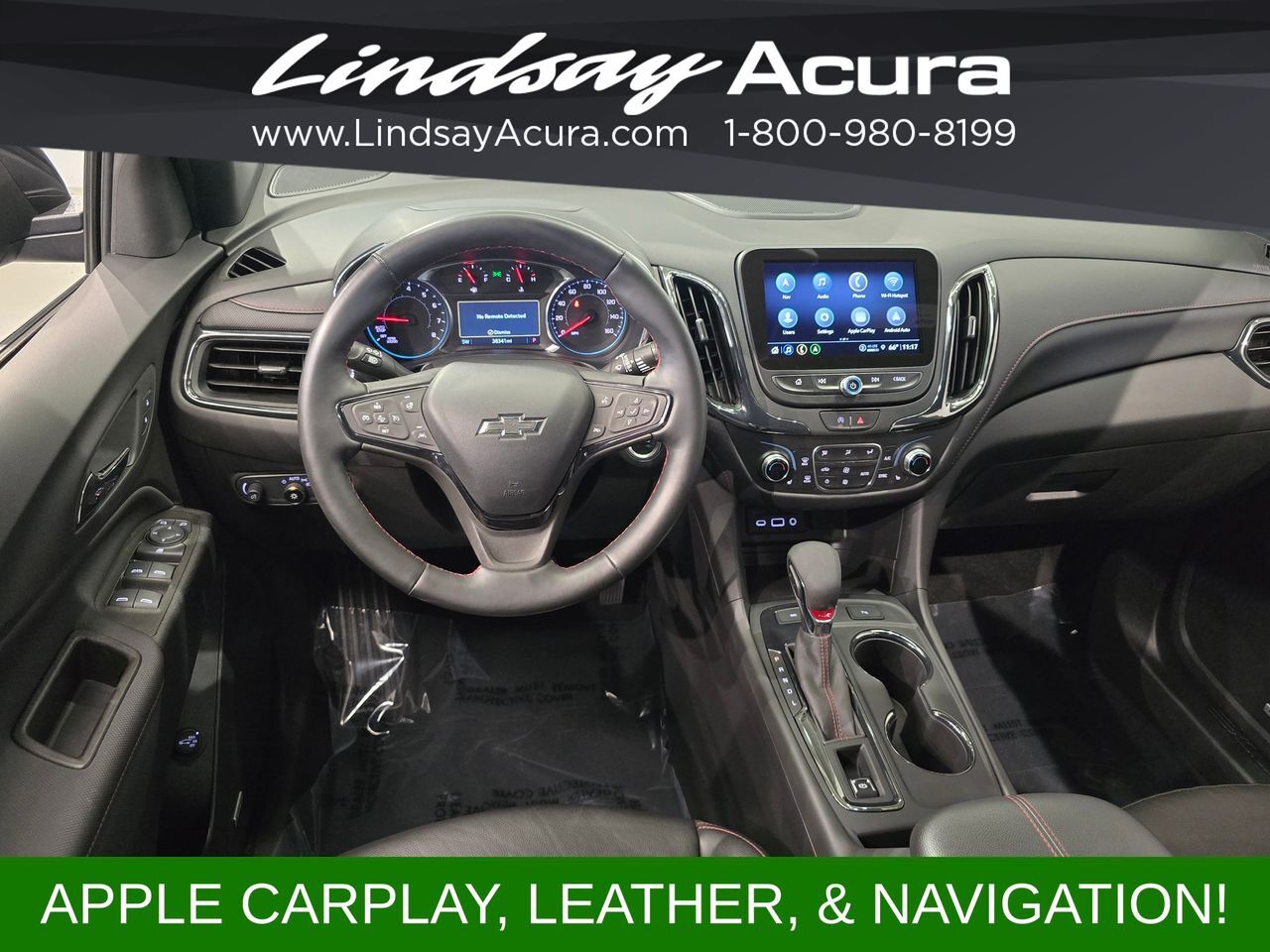 2023 Chevrolet Equinox RS Columbus OH