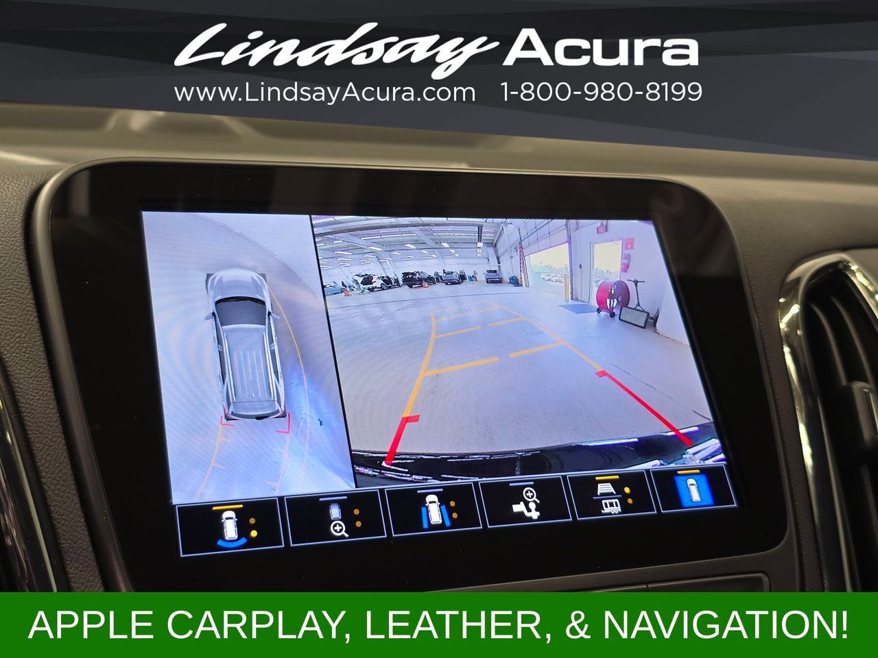 2023 Chevrolet Equinox RS Columbus OH