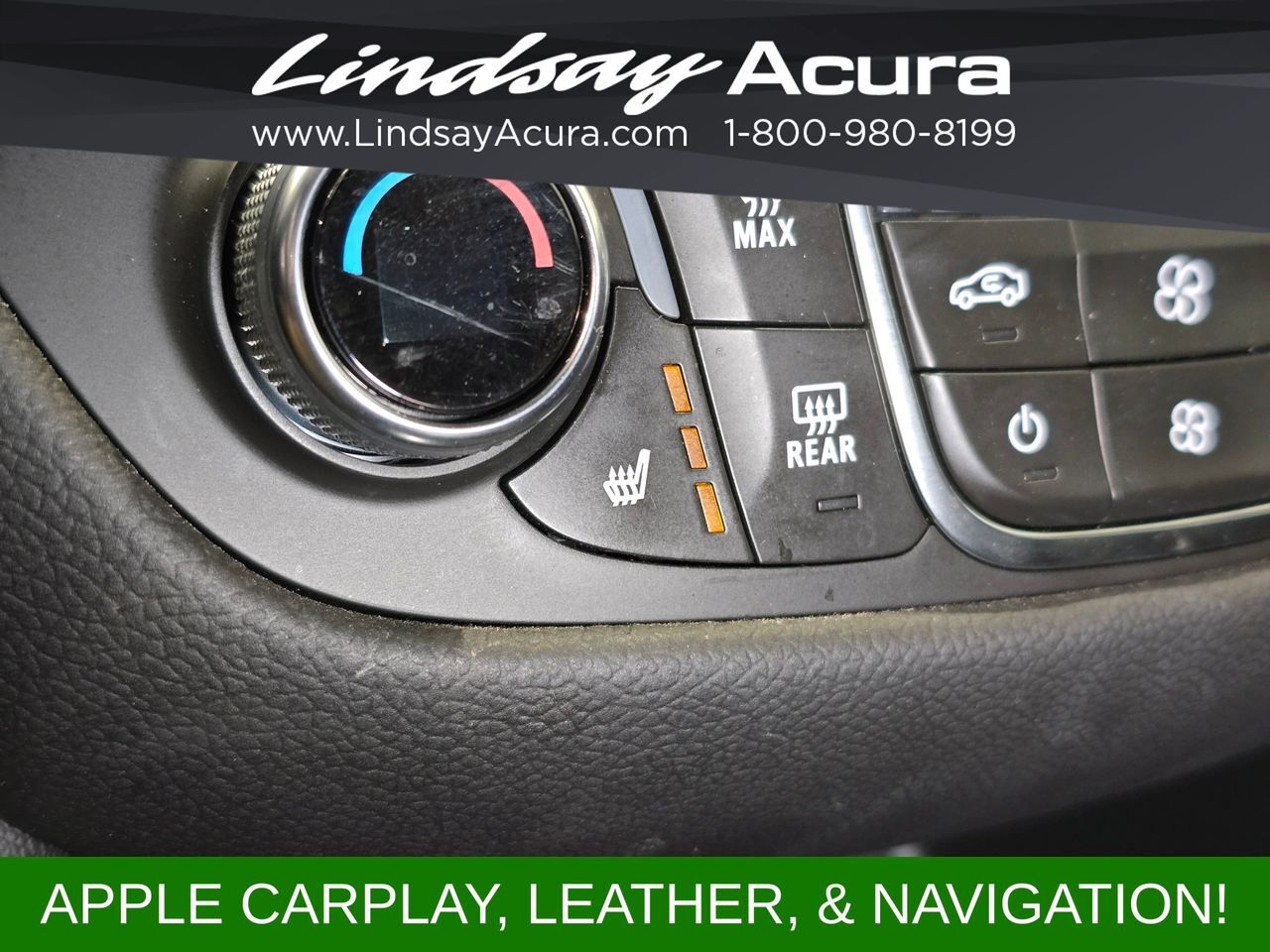 2023 Chevrolet Equinox RS Columbus OH