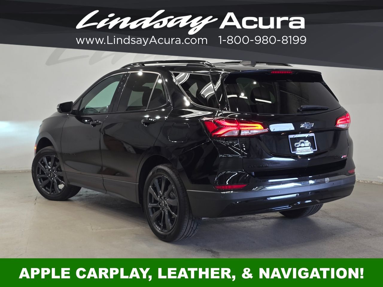 2023 Chevrolet Equinox RS Columbus OH