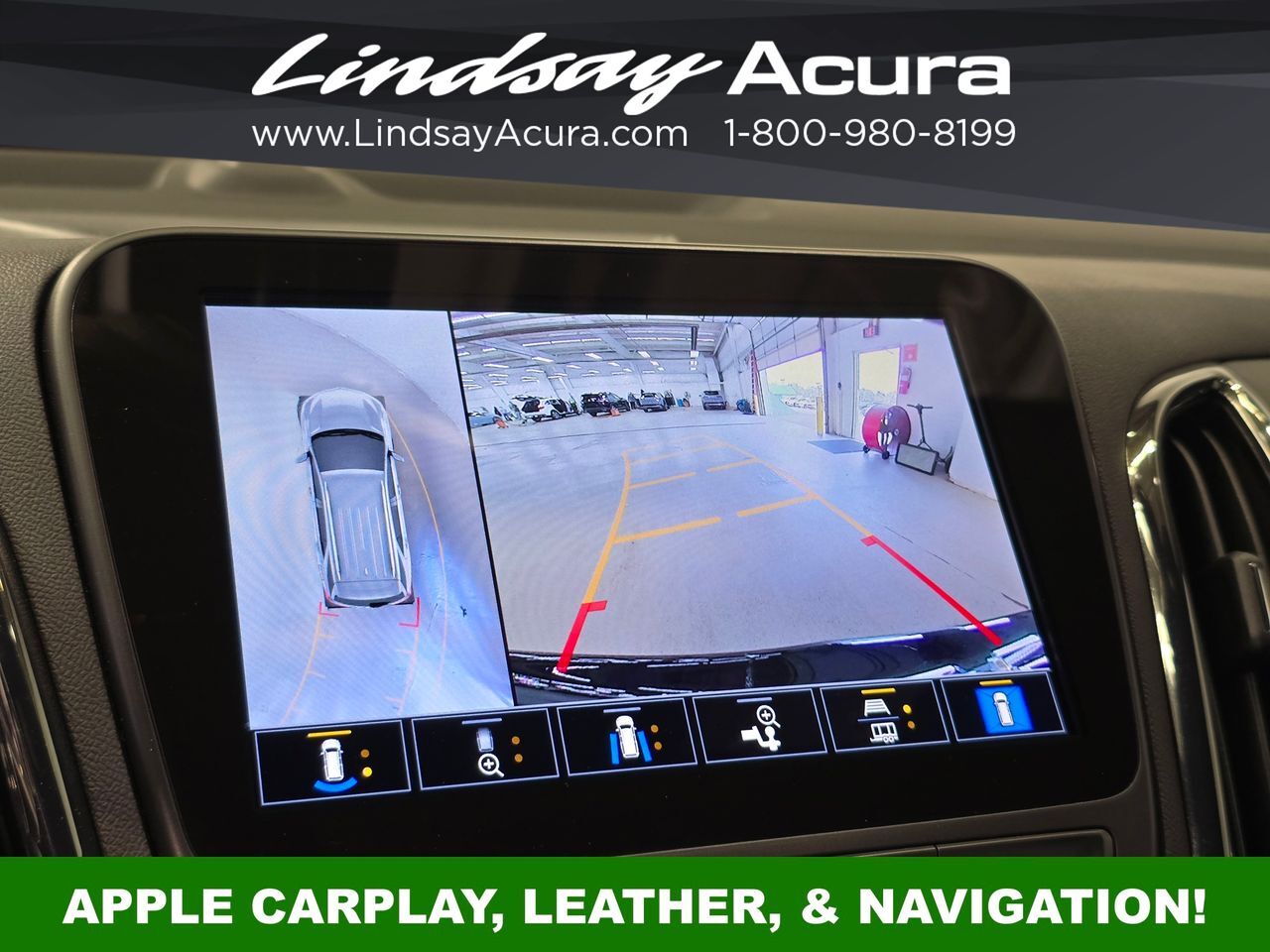 2023 Chevrolet Equinox RS Columbus OH