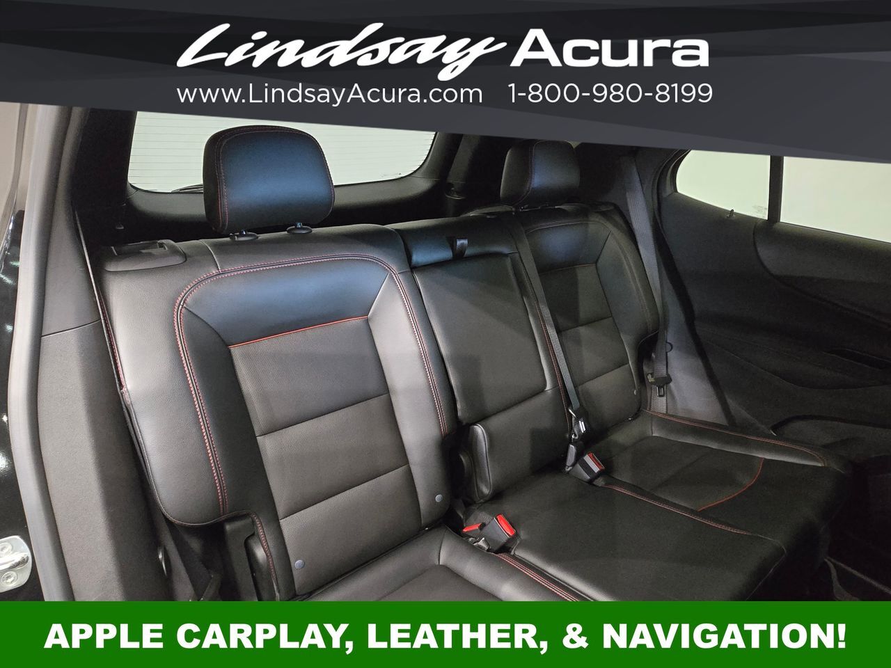 2023 Chevrolet Equinox RS Columbus OH