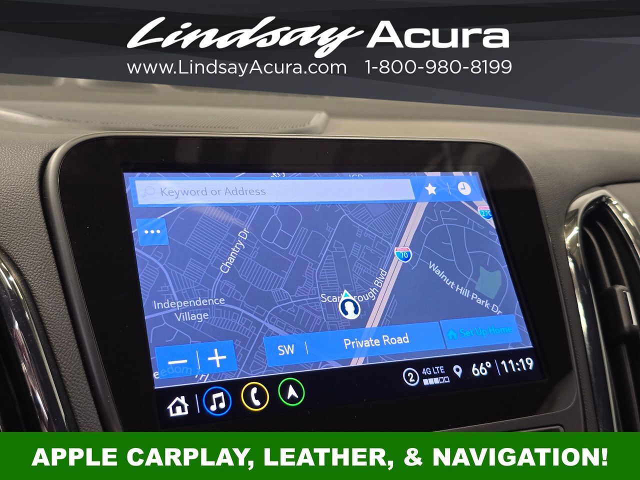 2023 Chevrolet Equinox RS Columbus OH