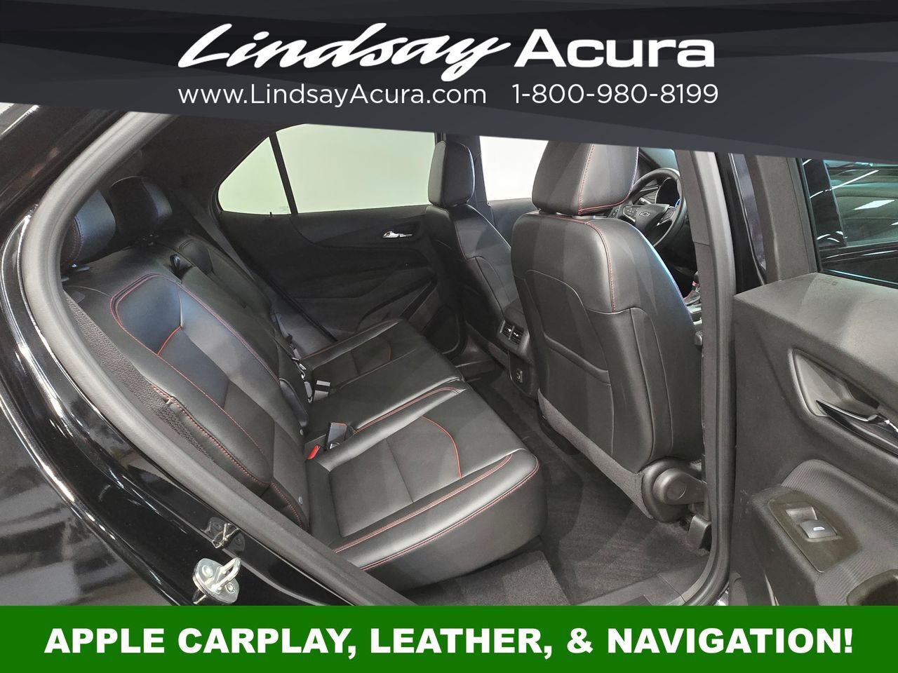 2023 Chevrolet Equinox RS Columbus OH