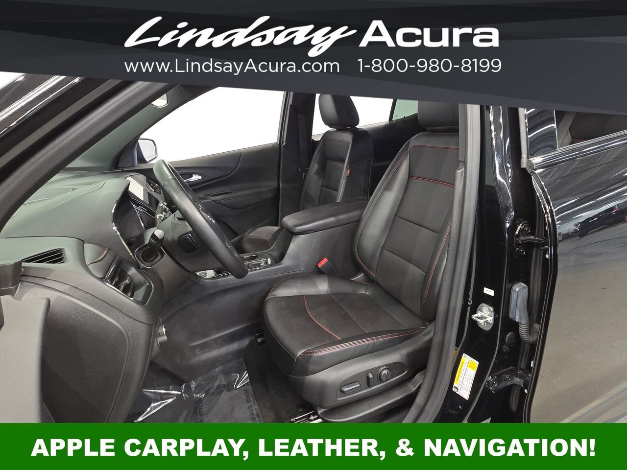 2023 Chevrolet Equinox RS Columbus OH