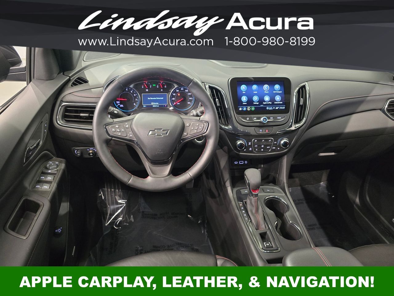 2023 Chevrolet Equinox RS Columbus OH
