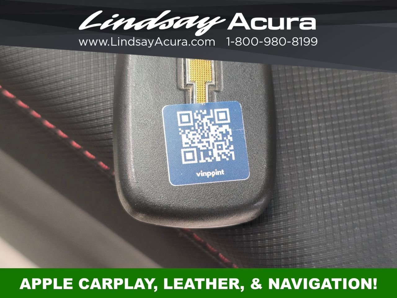 2023 Chevrolet Equinox RS Columbus OH