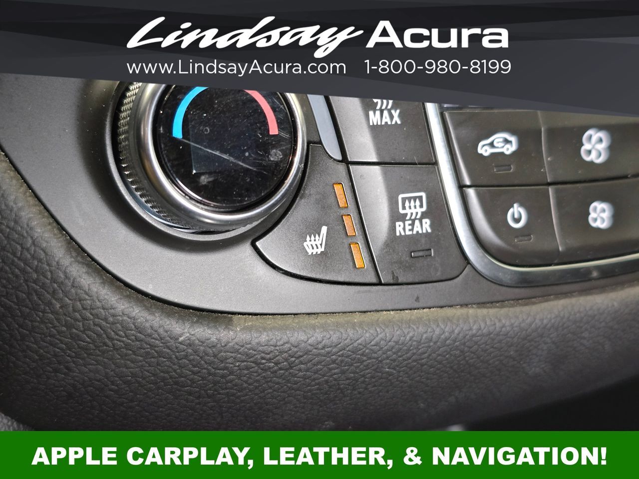2023 Chevrolet Equinox RS Columbus OH
