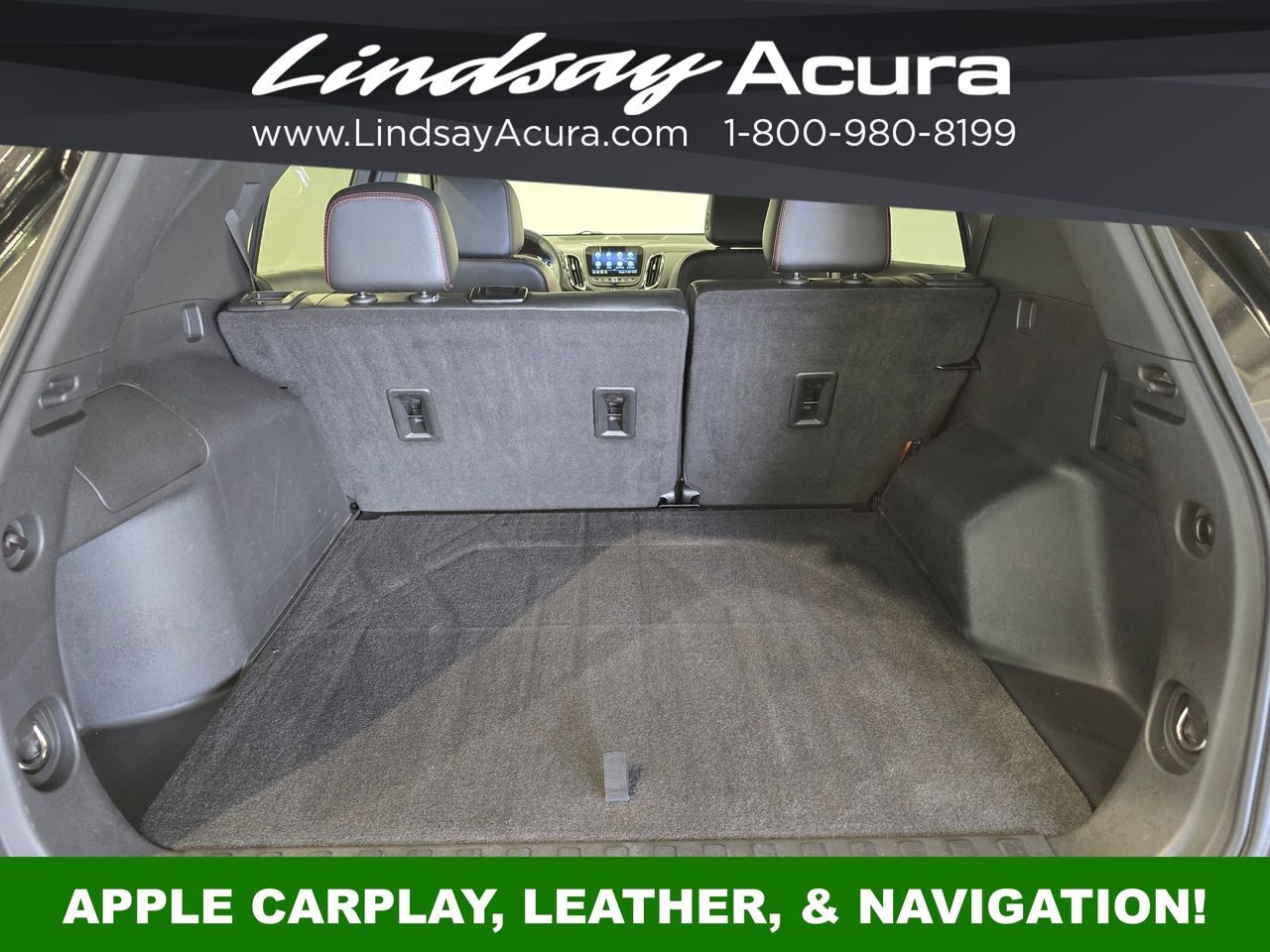 2023 Chevrolet Equinox RS Columbus OH