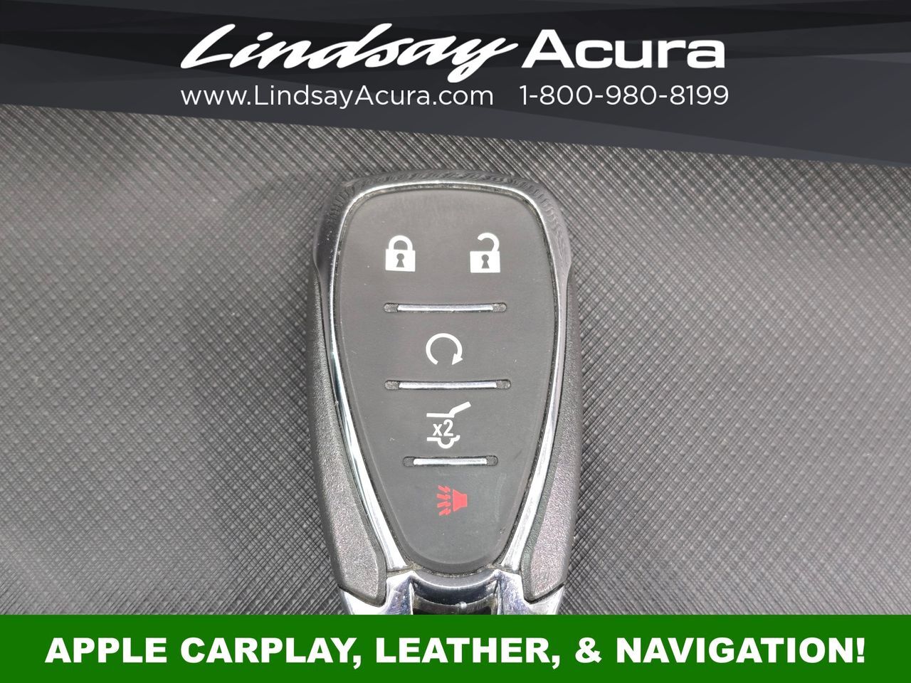 2023 Chevrolet Equinox RS Columbus OH