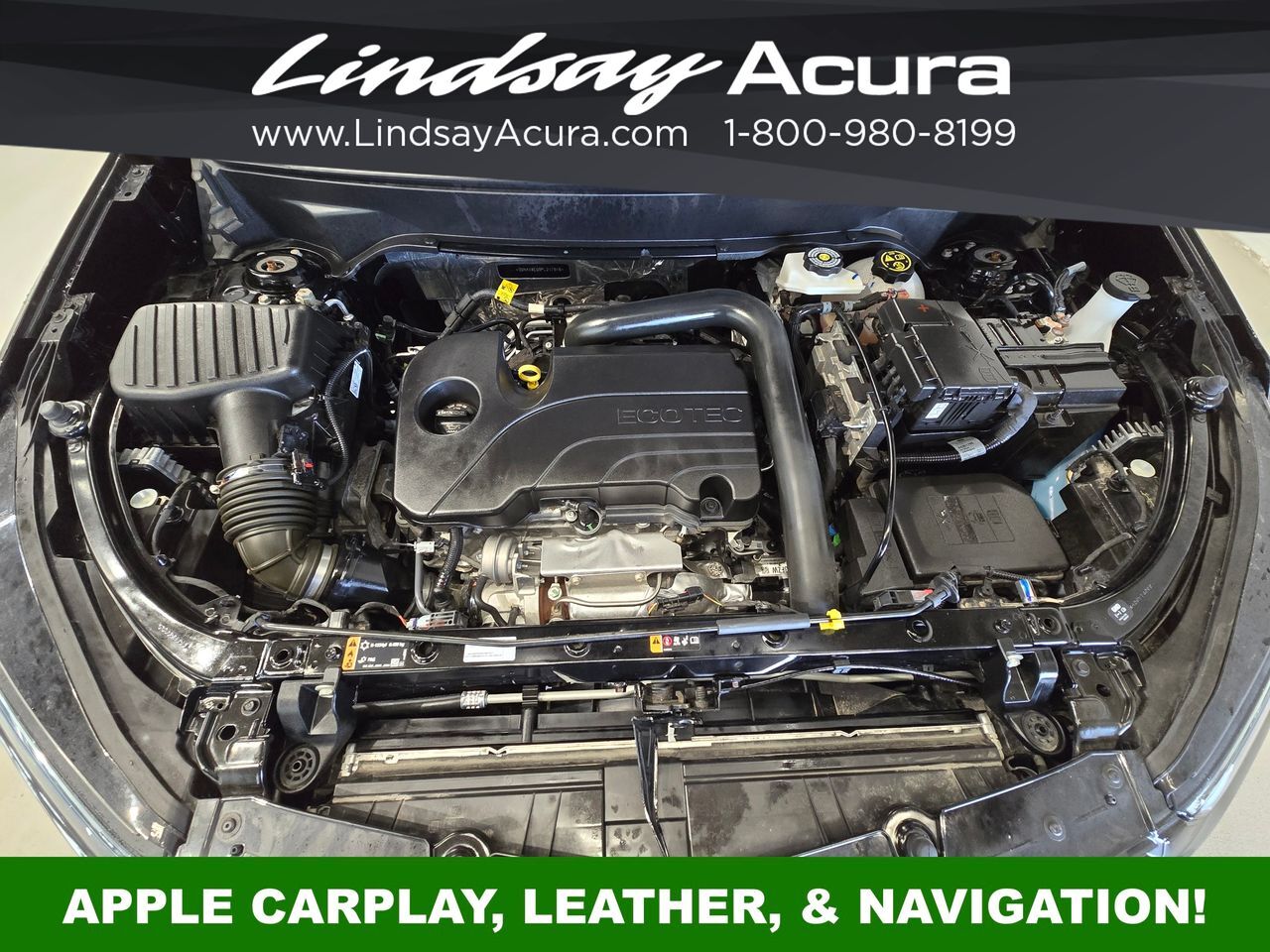 2023 Chevrolet Equinox RS Columbus OH