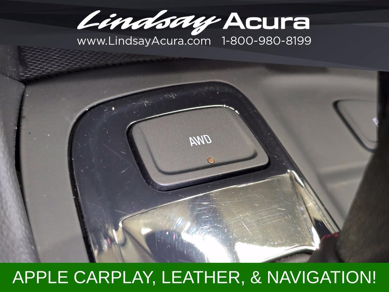 2023 Chevrolet Equinox RS Columbus OH