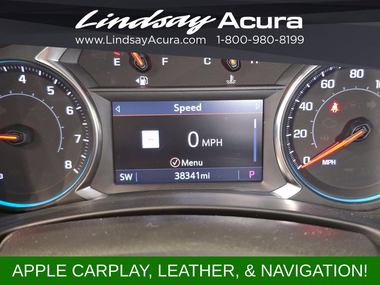 2023 Chevrolet Equinox RS Columbus OH