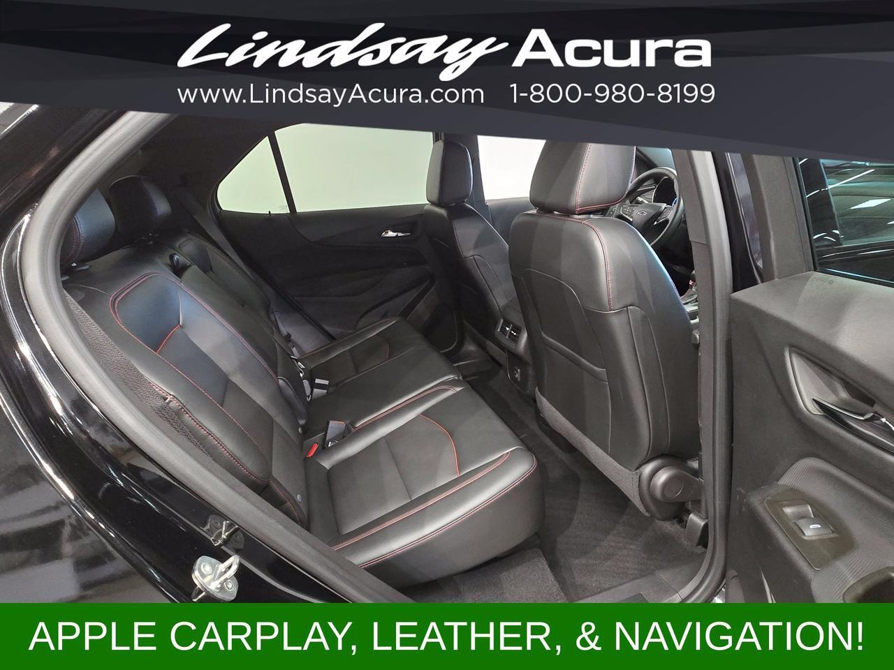 2023 Chevrolet Equinox RS Columbus OH