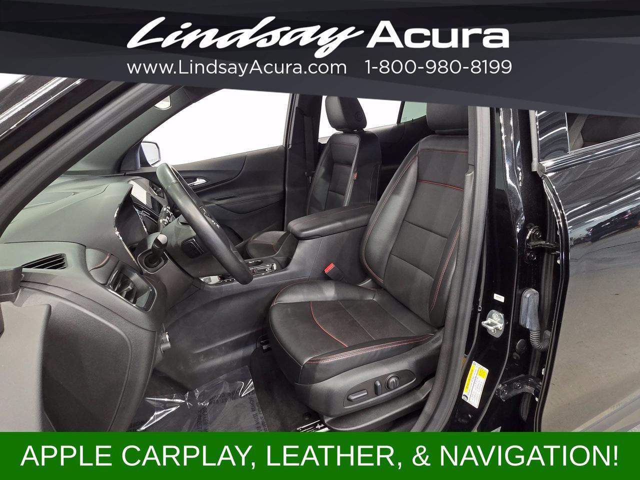 2023 Chevrolet Equinox RS Columbus OH