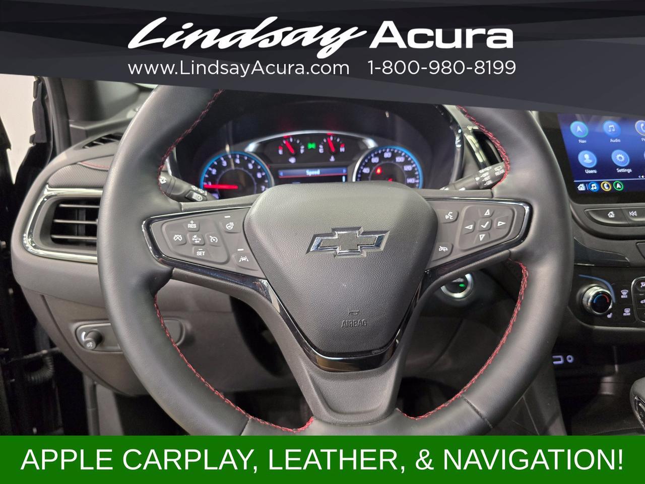 2023 Chevrolet Equinox RS Columbus OH