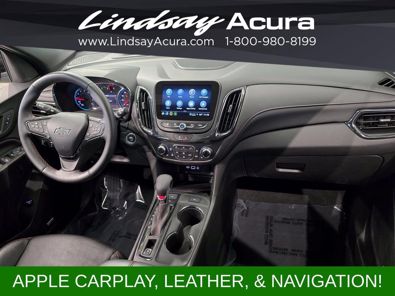 2023 Chevrolet Equinox RS Columbus OH
